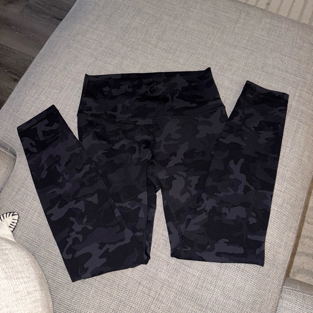 Lululemon Wunder Train 25”